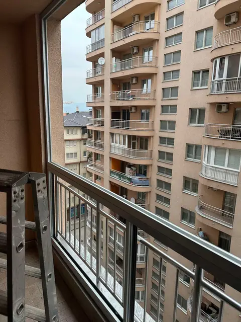 ALU klizni sistemi